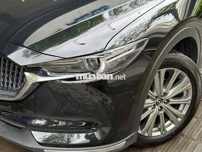 Mazda CX 8 2023 Premium AWD chạy 8000 Km