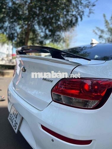 Kia Soluto 2019 1.4 MT Deluxe - 705245 km