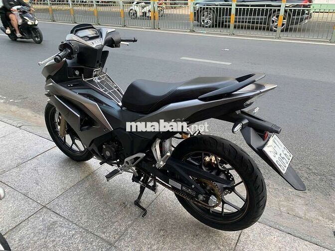 Honda winner v3 ABS 2022 mới 90% bstp chính chủ