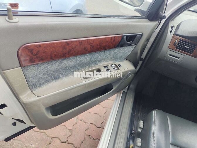Daewoo Lacetti 2010 EX 1.6 MT - 180000 km