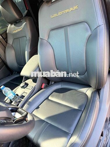 Ford Ranger 2023 Wildtrak 2.0L 4x4 AT - 37000 km
