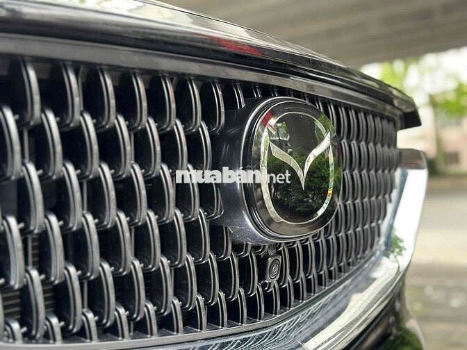 Mazda CX 8 2023 Premium AWD chạy 8000 Km