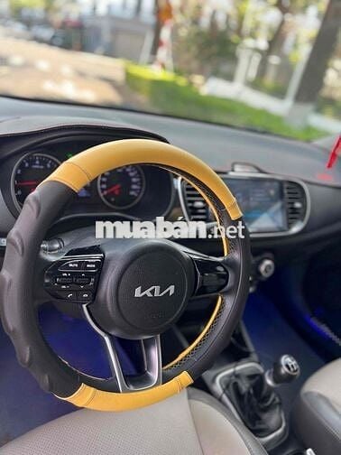Kia Soluto 2019 1.4 MT Deluxe - 705245 km