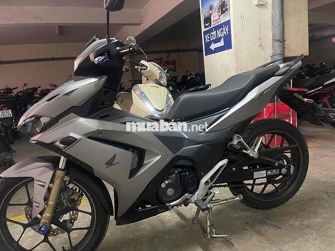 Winner V3 biển 66 2022 ABS odo chuẩn 7000KM