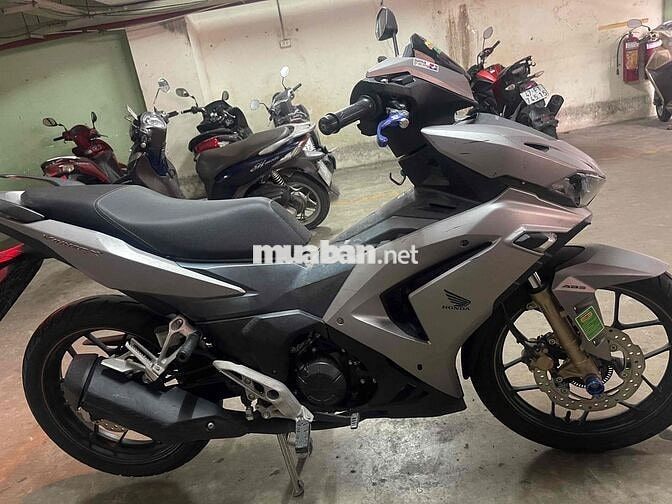 Winner V3 biển 66 2022 ABS odo chuẩn 7000KM