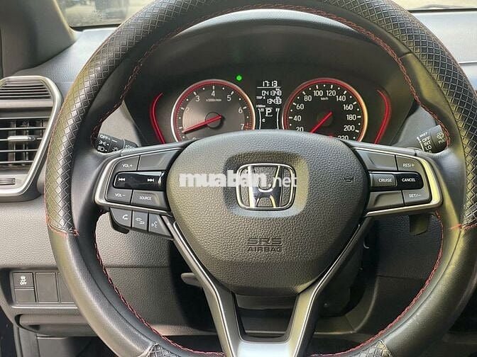 Honda City 1.5 AT RS 2022 Xe CN 1 chủ Odo 41.000km