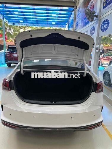 Hyundai Accent 2023 1.4 AT Đặc Biệt - 14000 km
