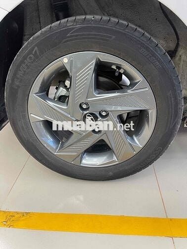 Hyundai Accent 2023 1.4 AT Đặc Biệt - 14000 km
