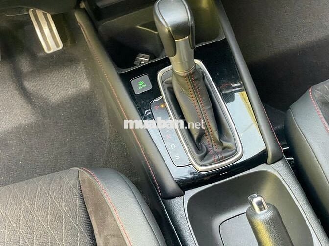 Honda City 1.5 AT RS 2022 Xe CN 1 chủ Odo 41.000km
