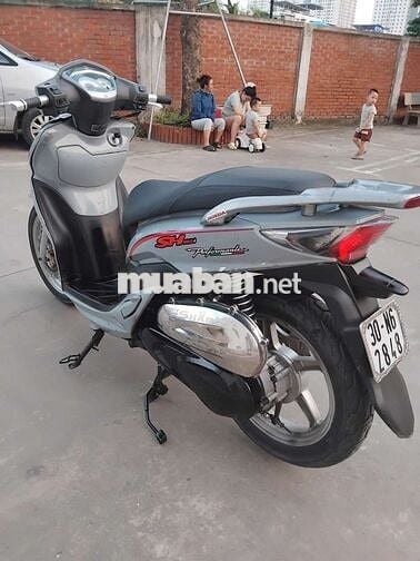 bán xe giống xe Sh.mua mới 45triệu.còn mới