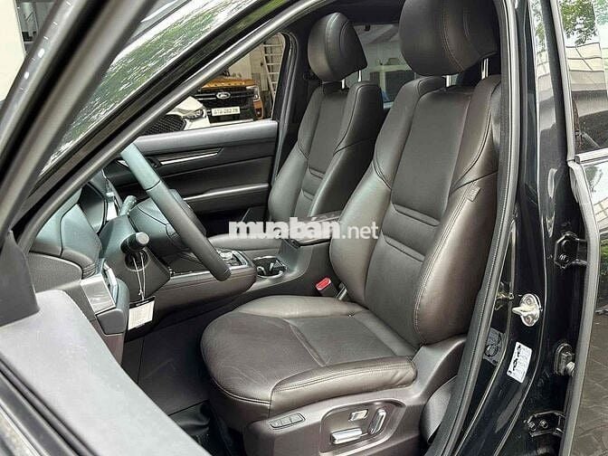 Mazda CX 8 2023 Premium AWD chạy 8000 Km