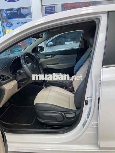 Hyundai Accent 2023 1.4 AT Đặc Biệt - 14000 km