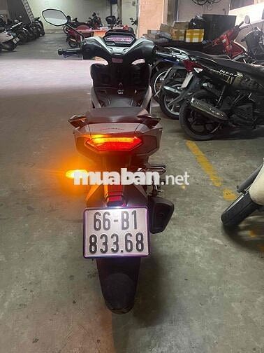 Winner V3 biển 66 2022 ABS odo chuẩn 7000KM