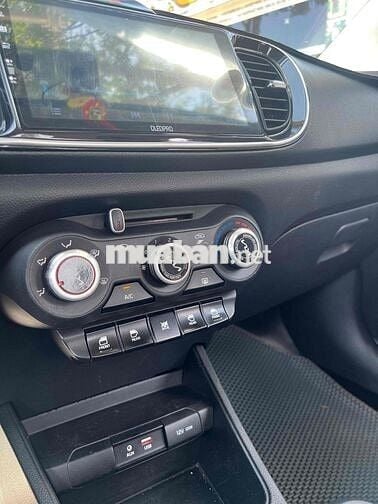 Kia Soluto 2019 1.4 MT Deluxe - 705245 km