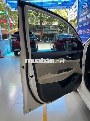Hyundai Accent 2023 1.4 AT Đặc Biệt - 14000 km