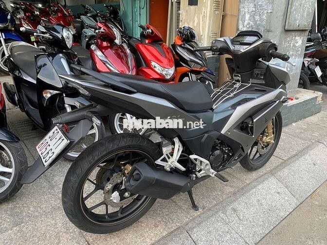 Honda winner v3 ABS 2022 mới 90% bstp chính chủ