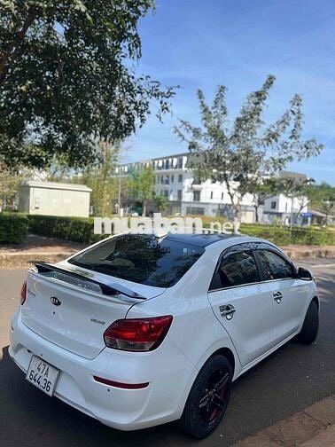 Kia Soluto 2019 1.4 MT Deluxe - 705245 km