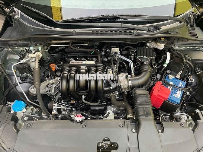 Honda City 1.5 AT RS 2022 Xe CN 1 chủ Odo 41.000km