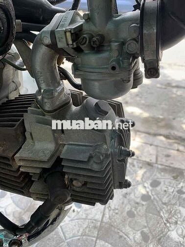 dream đời 2002 51 đầu xe Thái chưa rớt
