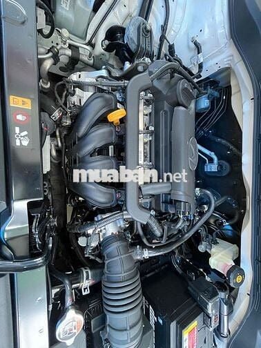 Hyundai Accent 2023 1.4 AT Đặc Biệt - 14000 km