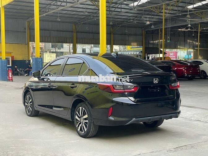 Honda City 1.5 AT RS 2022 Xe CN 1 chủ Odo 41.000km