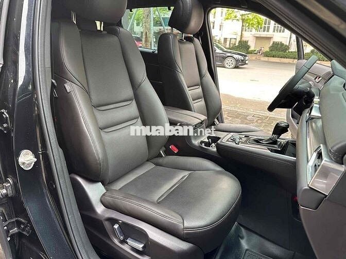 Mazda CX 8 2023 Premium AWD chạy 8000 Km