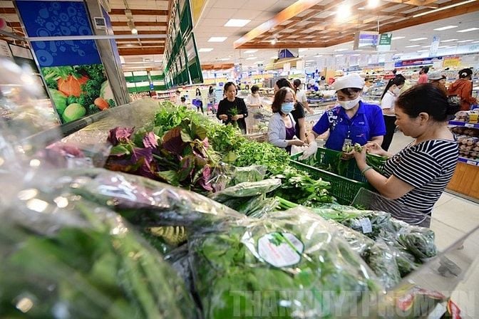 Bổ sung nhân sự cho nhiều vị trí Tạp Vụ, Bảo Vệ, Bán Hàng, Thủ Ngân