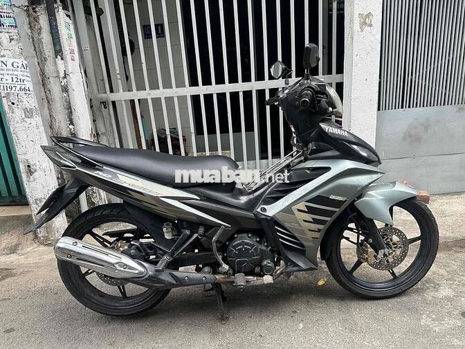 Dư Xe Cần Bán Ex 2012 Ko chính Chủ