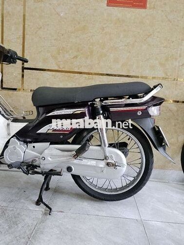 SUPER DREAM 2015 ,BS 60 ,XE ĐẸP MÁY CHUẨN 80%