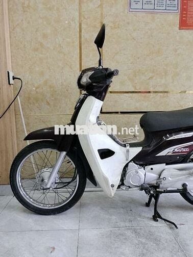 SUPER DREAM 2015 ,BS 60 ,XE ĐẸP MÁY CHUẨN 80%