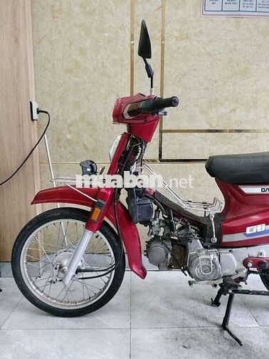 CITI HONDA CHỞ HÀNG, BSTP,XE ĐẸP MÁY BAO MẠNH,