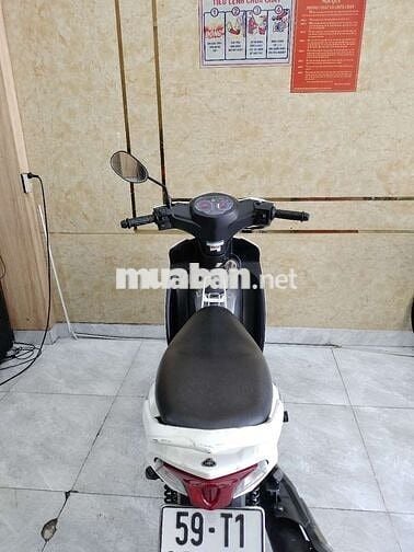 Sirius FI 2016 ,BSTP,Xe Đẹp Máy Đi OK