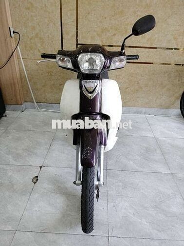 SUPER DREAM 2015 ,BS 60 ,XE ĐẸP MÁY CHUẨN 80%