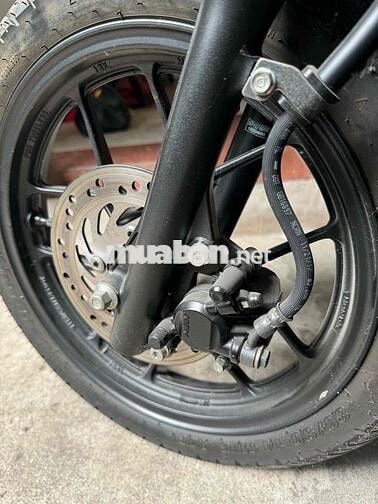 variro 2018 vàng cát od 2500km