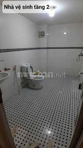 Cho thuê nhà 2 tầng tại khu Dân cư, Do Nha, Tân Tiến, An Dương, HP