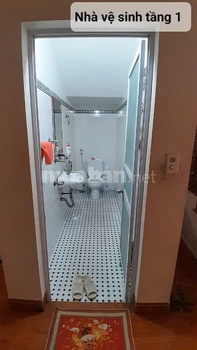 Cho thuê nhà 2 tầng tại khu Dân cư, Do Nha, Tân Tiến, An Dương, HP