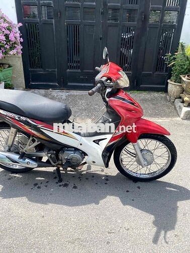 cần bán xe Honda Wave s 2012 giấy tờ đầy đủ