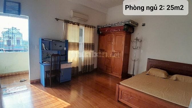 Cho thuê nhà 2 tầng tại khu Dân cư, Do Nha, Tân Tiến, An Dương, HP