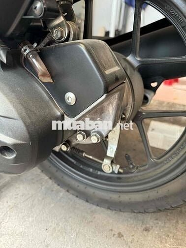variro 2018 vàng cát od 2500km