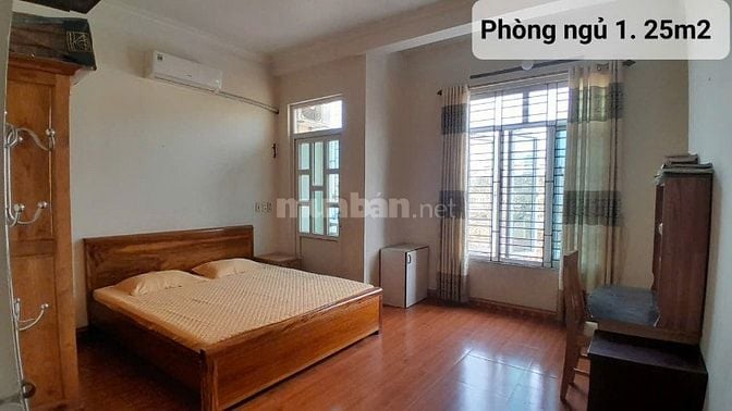 Cho thuê nhà 2 tầng tại khu Dân cư, Do Nha, Tân Tiến, An Dương, HP
