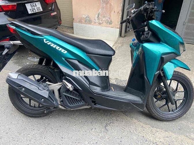 vario 125 2020 bstp odo thấp máy zin