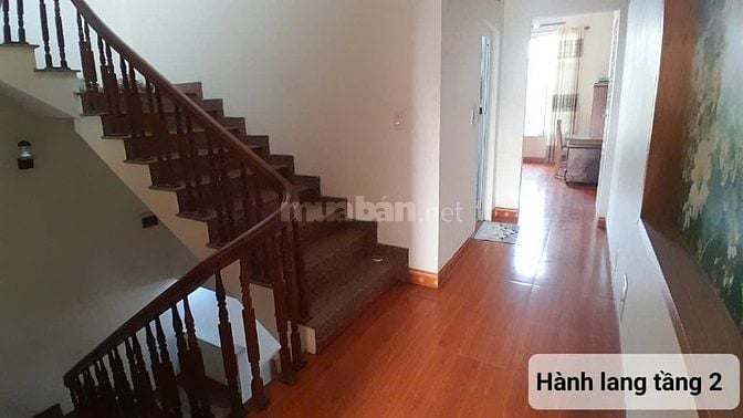 Cho thuê nhà 2 tầng tại khu Dân cư, Do Nha, Tân Tiến, An Dương, HP