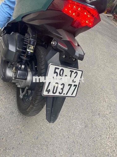 vario 125 2020 bstp odo thấp máy zin