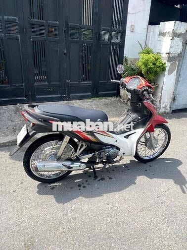 cần bán xe Honda Wave s 2012 giấy tờ đầy đủ