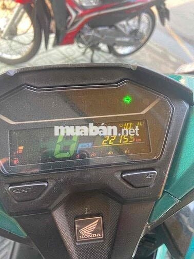vario 125 2020 bstp odo thấp máy zin