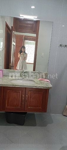 NHÀ PHỐ ĐẮC ĐỊA, TRUNG TÂM Q7, 4 TẦNG, 120M2 (6MX20), Chỉ 23 tỷ