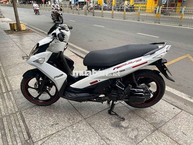 Yamaha Nouvo 6 2016 mới 90% bstp chính chủ