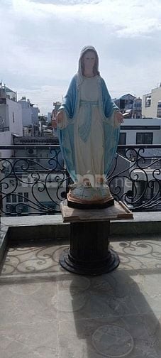 NHÀ PHỐ ĐẮC ĐỊA, TRUNG TÂM Q7, 4 TẦNG, 120M2 (6MX20), Chỉ 23 tỷ