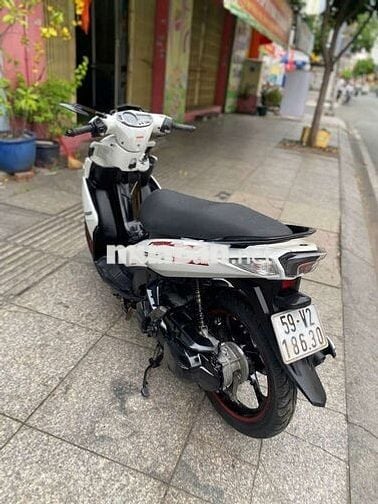 Yamaha Nouvo 6 2016 mới 90% bstp chính chủ