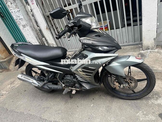 Dư Xe Cần Bán Ex 2012 Ko chính Chủ
